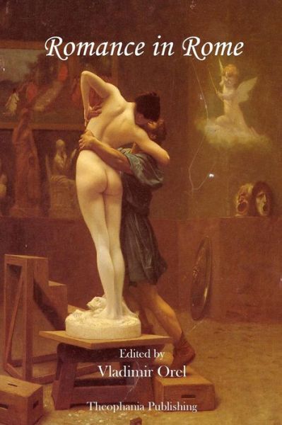 Cover for Catullus · Romance in Rome Selections from Catullus, Tibullus, and Ovid (Taschenbuch) (2012)