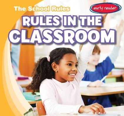 Cover for Paul Bloom · Rules in the Classroom (Innbunden bok) (2015)