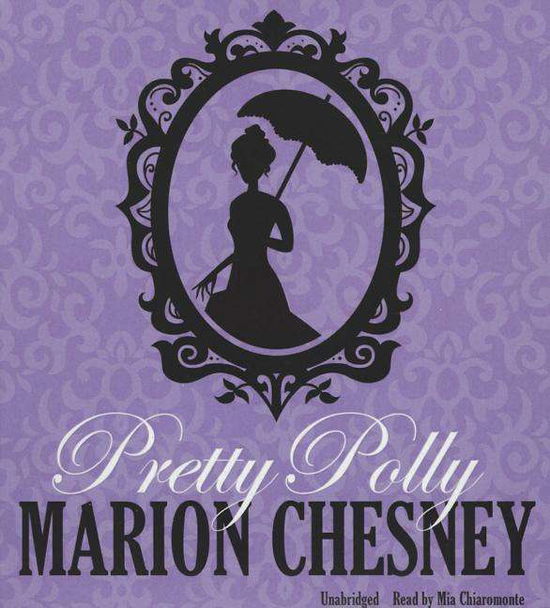 Cover for M. C. Beaton · Pretty Polly  (Regency Love Series, Book 2) (Audiobook (CD)) [Unabridged edition] (2014)