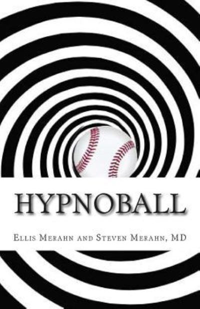 Cover for Steven Merahn · Hypnoball (Paperback Book) (2014)