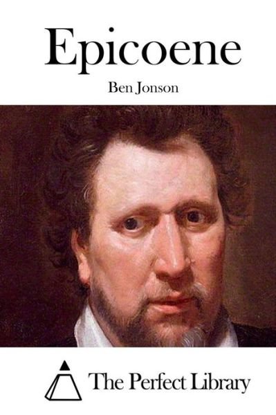 Cover for Ben Jonson · Epicoene (Paperback Bog) (2015)