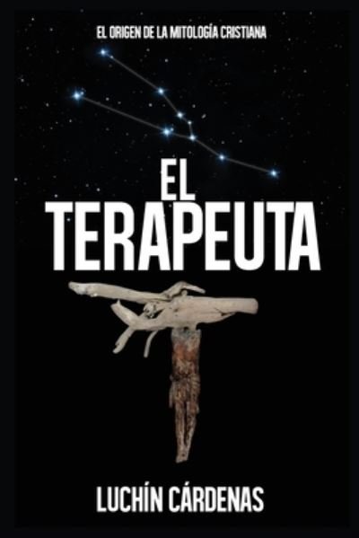 Cover for Luis Cardenas · El Terapeuta (Pocketbok) (2015)