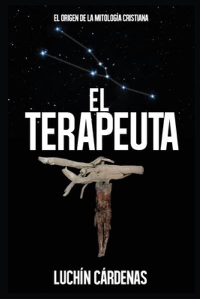 Cover for Luis Cardenas · El Terapeuta (Paperback Bog) (2015)