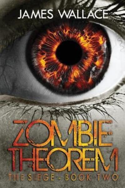 Cover for James Wallace · Zombie Theorem (Taschenbuch) (2016)