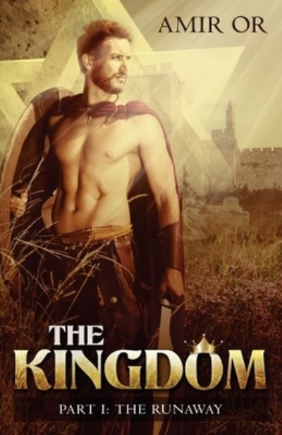 Cover for Amir Or · The Kingdom (Pocketbok) (2017)