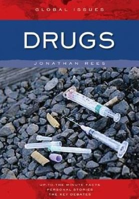 Cover for Jonathan Rees · Drugs (Global Issues) (Paperback Book) (2006)