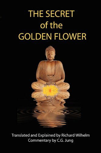 Cover for Dongbin Leu · The Secret of the Golden Flower (Paperback Book) (2010)