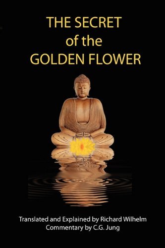 Cover for Dongbin Leu · The Secret of the Golden Flower (Pocketbok) (2010)