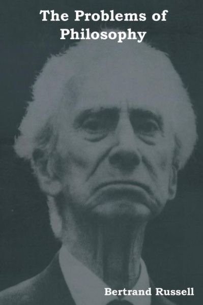Cover for Bertrand Russell · The Problems of Philosophy (Paperback Bog) (2014)