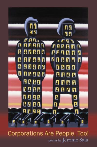 Corporations Are People, Too! - - Books - NYQ Books - 9781630450434 - May 5, 2017