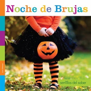 Cover for Lori Dittmer · Noche de Brujas (Book) (2021)