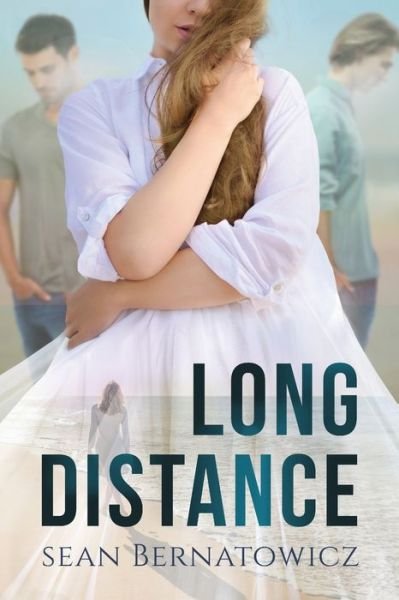 Cover for Koehler Books · Long Distance (Paperback Book) (2023)