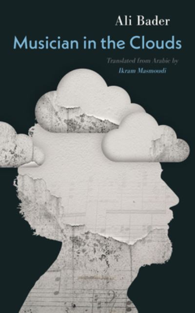 Cover for Ali Bader · Musician in the Clouds (Taschenbuch) (2024)