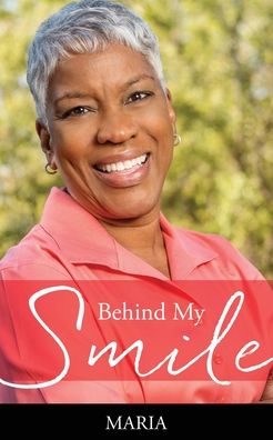 Cover for Salem Publishing Solutions · Behind My Smile (Paperback Book) (2022)