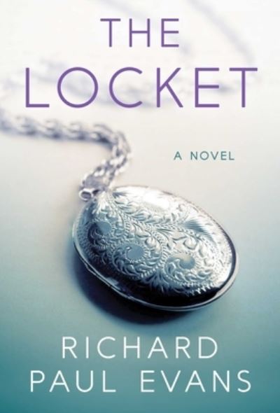 The Locket: A Novel - The Locket Trilogy - Richard Paul Evans - Böcker - Pocket Books - 9781668000434 - 23 augusti 2022