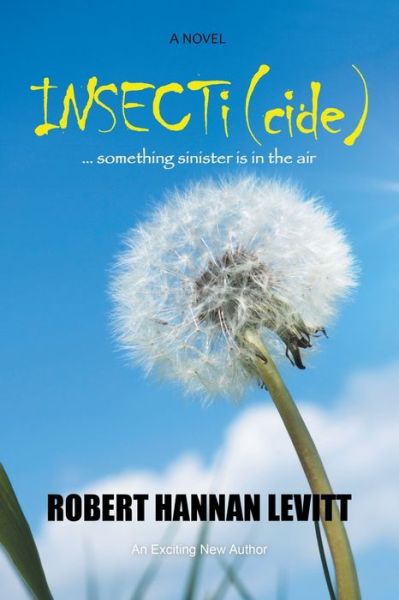 Cover for Robert Hannan Levitt · Insecti (Book) (2022)