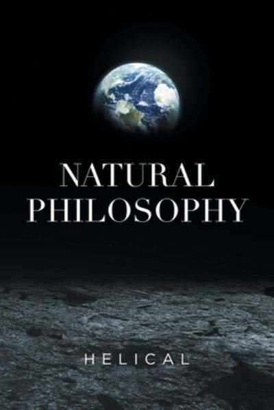 Cover for Helical · Natural Philosophy (Bok) (2022)