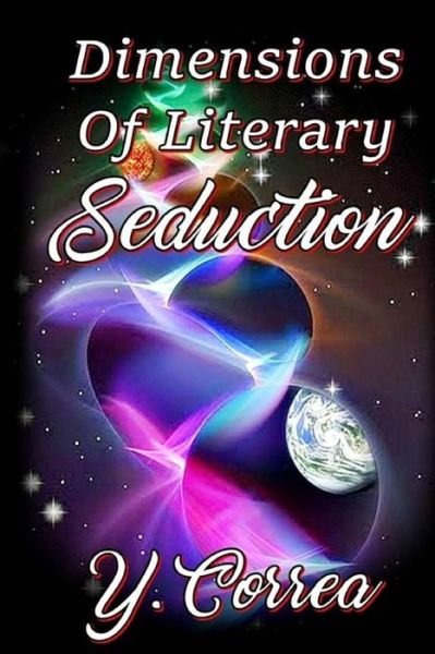 Cover for All Authors Publishing House · Dimensions of Literary Seduction (Pocketbok) (2018)