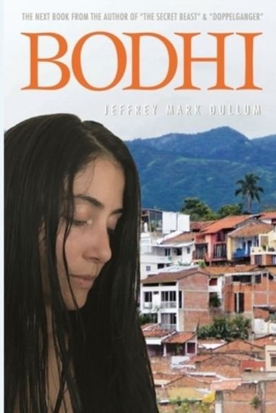 Cover for Brenna Pierce · Bodhi (Pocketbok) (2018)