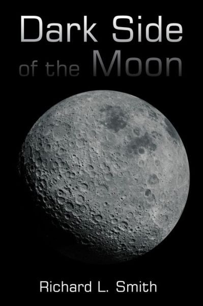 Cover for Richard Smith · The Dark Side of the Moon (Paperback Bog) (2021)