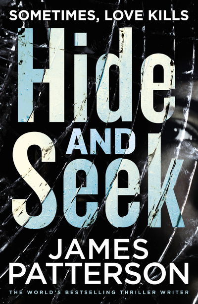 Cover for Patterson · Hide and Seek (Book) (2017)