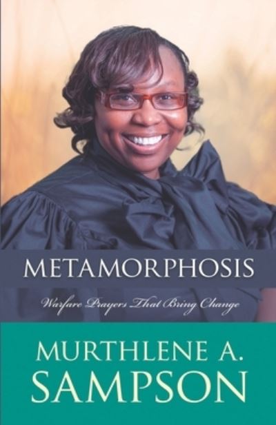 Cover for Murthlene A Sampson · Metamorphosis (Paperback Book) (2020)