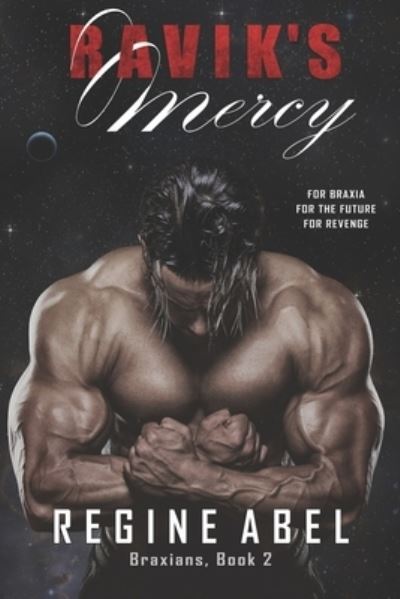 Cover for Regine Abel · Ravik's Mercy (Paperback Book) (2019)