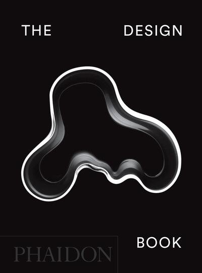 The Design Book - Phaidon Editors - Bøker - Phaidon Press Ltd - 9781838661434 - 17. september 2020