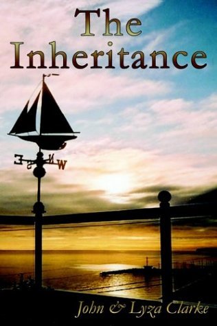 Cover for Lyza Clarke · The Inheritance (Paperback Bog) (2003)