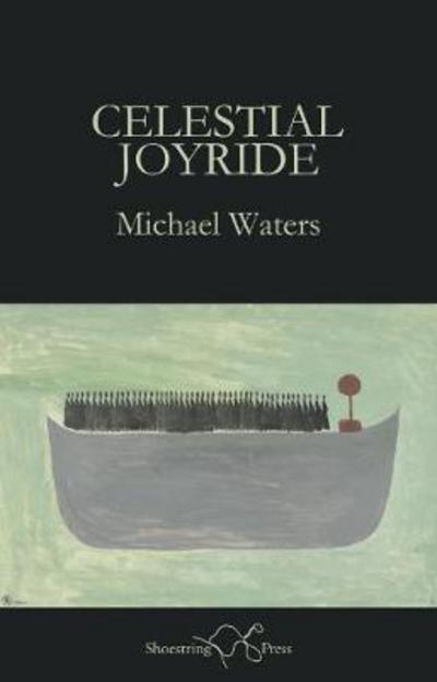 Cover for Michael Waters · Celestial Joyride (Paperback Book) (2017)