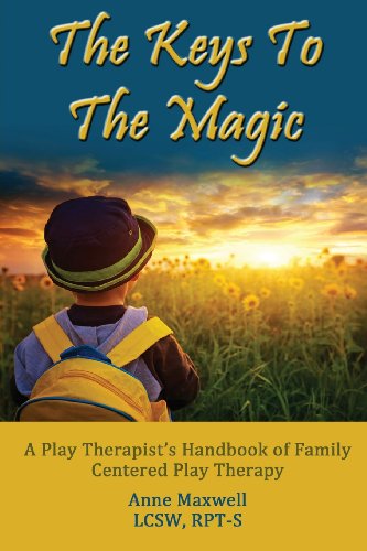 The Keys to the Magic - Anne Maxwell - Książki - Access Consciousness Publishing Company - 9781939261434 - 26 listopada 2013