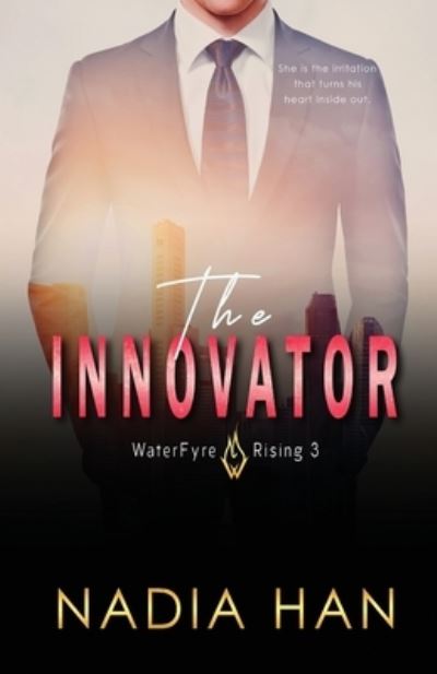 Innovator - Nadia Han - Books - Prose & Concepts - 9781952820434 - April 4, 2023