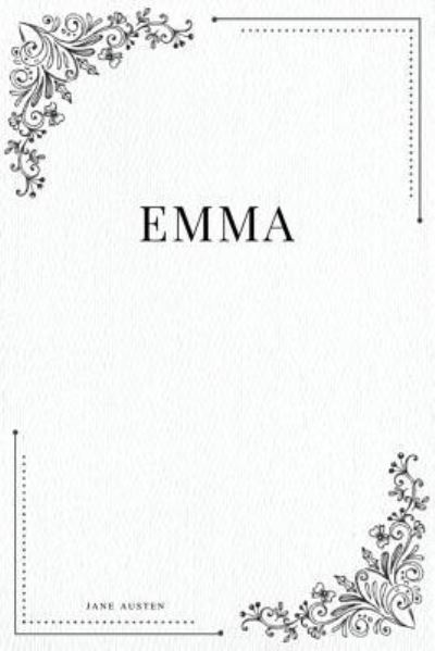 Jane Austen · Emma (Pocketbok) (2017)