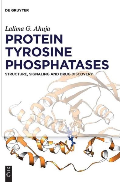 Cover for Ahuja · Protein Tyrosine Phosphatases (Bog) (2018)