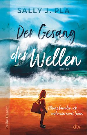 Cover for Sally J. Pla · Der Gesang der Wellen (Book) (2025)