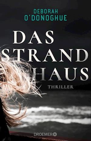 Cover for Deborah O'Donoghue · Das Strandhaus (Paperback Book) (2022)