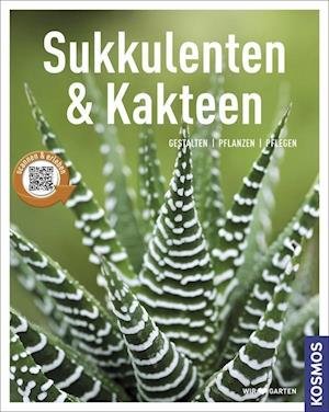 Cover for Uhlig · Sukkulenten und Kakteen (Book)