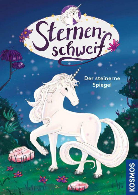 Sternenschweif, 3, Der steinern - Chapman - Other -  - 9783440170434 - 