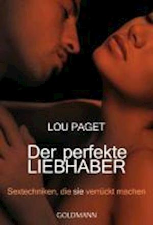 Cover for Lou Paget · Goldmann 16343 Paget.Perfekte Liebhaber (Book)