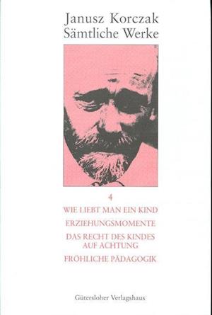 Cover for Janusz Korczak · Georg Wilhelm Friedrich Hegel zur Einführung (Book) (2023)