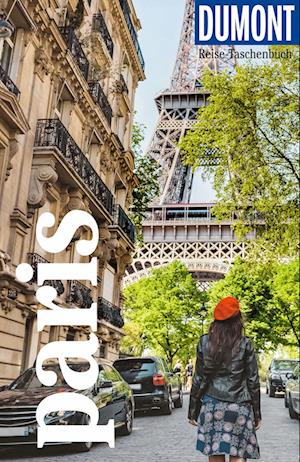 Cover for Gabriele Kalmbach · Paris (Book)