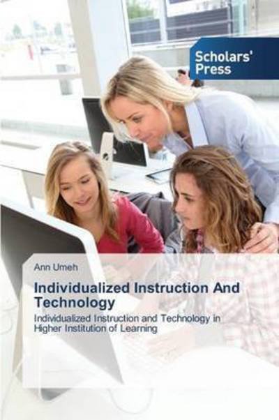 Cover for Umeh Ann · Individualized Instruction and Technology (Paperback Book) (2015)