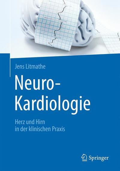 Cover for Litmathe · Neuro Kardiologie (Book) (2018)
