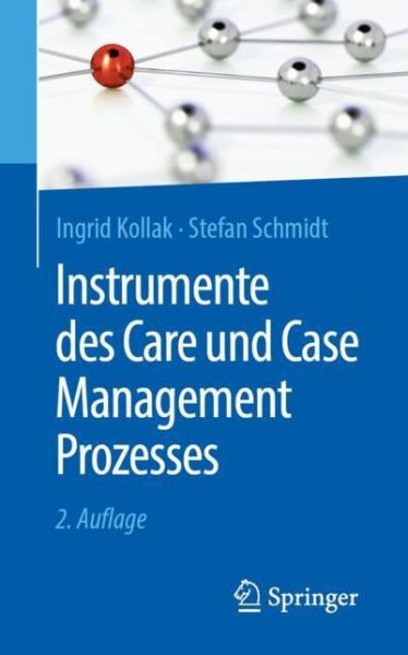 Cover for Kollak · Instrumente des Care und Case Management Prozesses (Book) (2019)