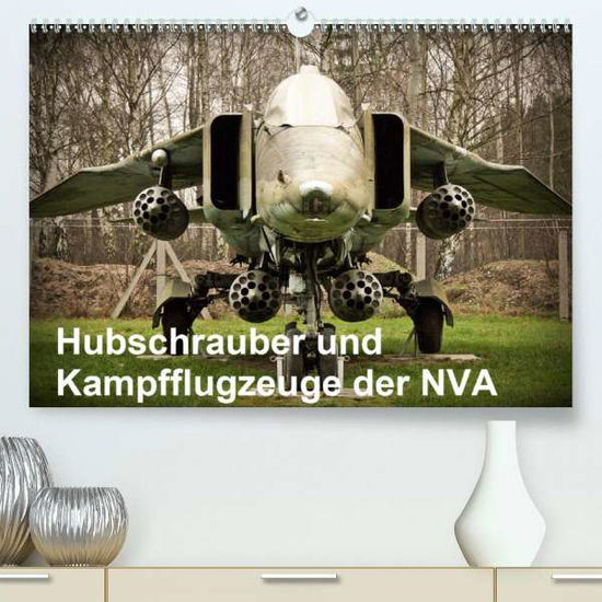 Hubschrauber und Kampfflugzeuge d - Nebel - Books -  - 9783672575434 - 