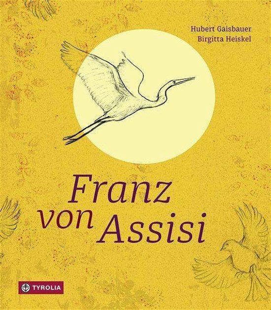 Cover for Gaisbauer · Franz von Assisi (Bog)
