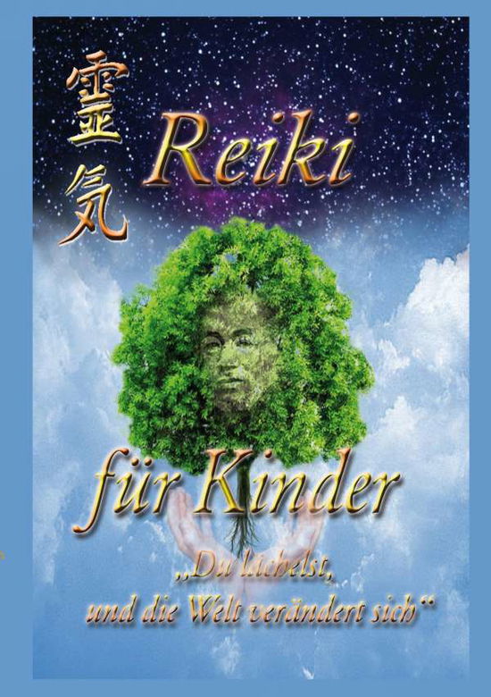 Cover for Klaus Weber · Reiki Fur Kinder (Paperback Book) [German edition] (2013)