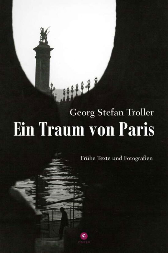 Cover for Troller · Ein Traum von Paris (Bok)