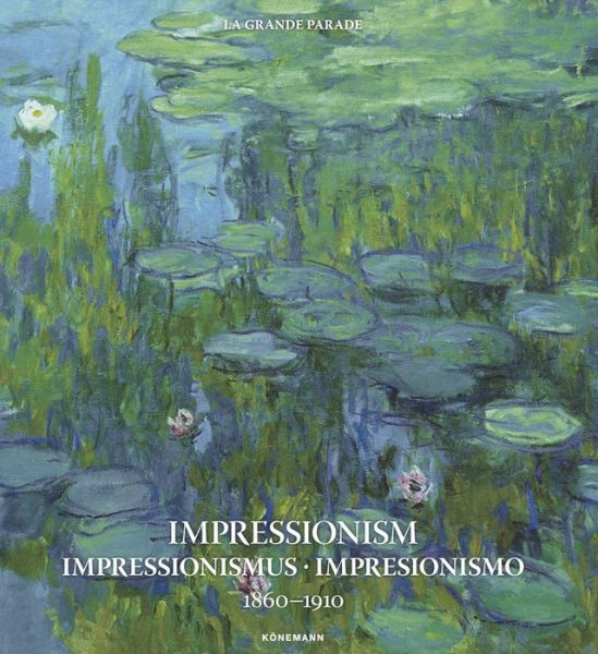 Cover for Menzel · Impressionismus (Book) (2020)