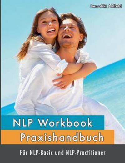 Cover for Ahlfeld · NLP Workbook (Book) (2022)